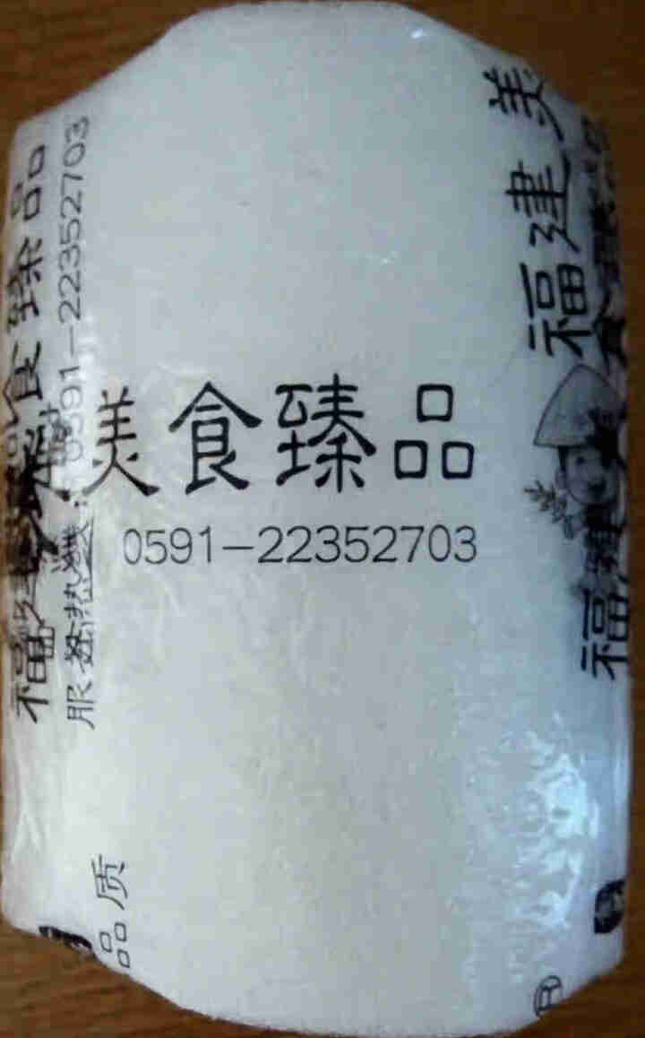 闽臻顶顶鲜蒜蓉酱【2瓶装】烤生蚝烤茄子烤扇贝家常调味火锅蘸料 原味蒜蓉酱380g怎么样，好用吗，口碑，心得，评价，试用报告,第4张