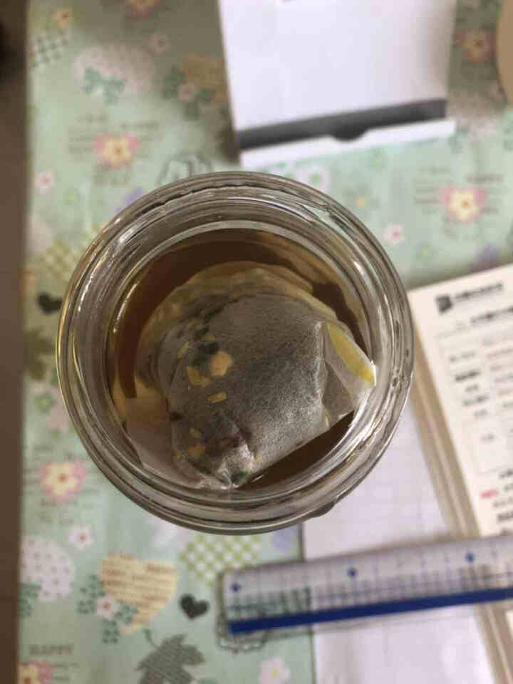 汇健尚 丁香茶 长白山高山丁香嫩叶胃茶花茶养生茶 可搭配暖胃茶 5g*30包 红色怎么样，好用吗，口碑，心得，评价，试用报告,第4张