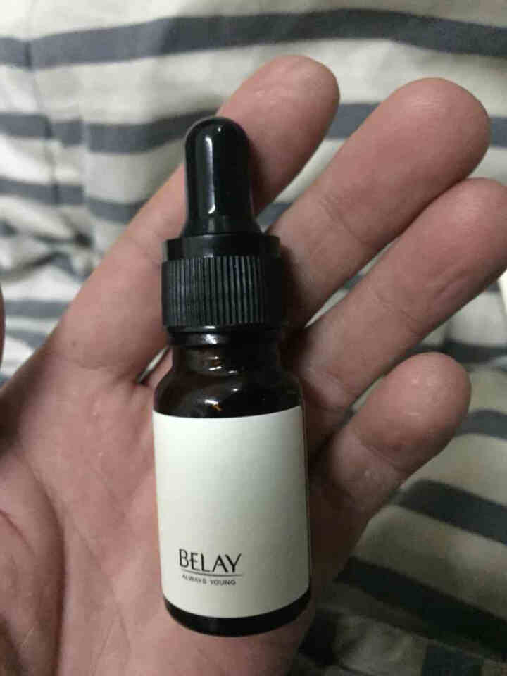 薇娅推荐左旋乳酸肌底果酸换焕肤精华原液寡肽原液去淡化痘印痘坑收缩毛孔去黑头粉刺精华液修护毛孔粗大女男怎么样，好用吗，口碑，心得，评价，试用报告,第4张