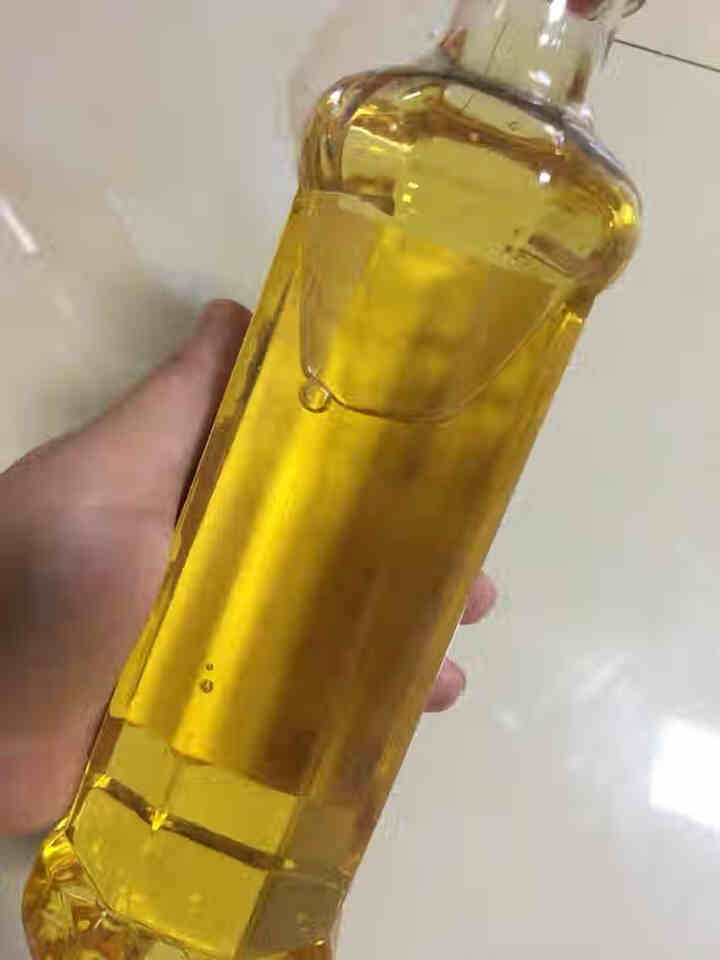 鲁王 压榨一级花生油500ml 食用油粮油花生植物油家用炒菜 500毫升 物理压榨 味浓油香 健康油 500ML怎么样，好用吗，口碑，心得，评价，试用报告,第3张