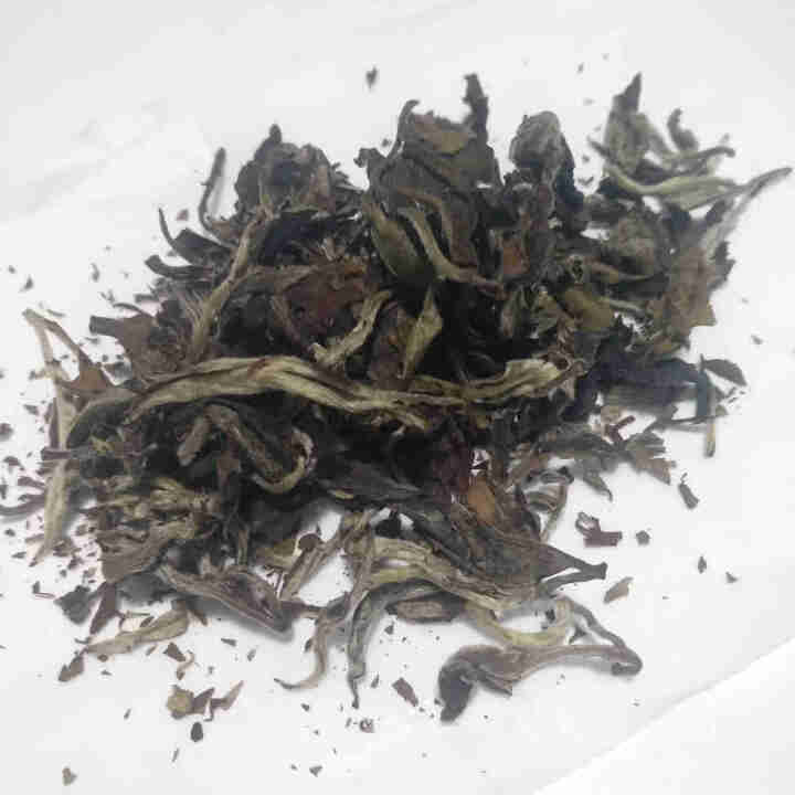 茗谦英红九号红茶茶叶高端红茶/白茶随机发2小泡茶免费试饮 小泡茶试饮怎么样，好用吗，口碑，心得，评价，试用报告,第4张