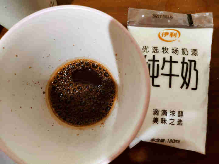 味全随意阿萨姆红茶粉风味固体饮料加奶冲泡DIY自制300克 15g*20条怎么样，好用吗，口碑，心得，评价，试用报告,第5张