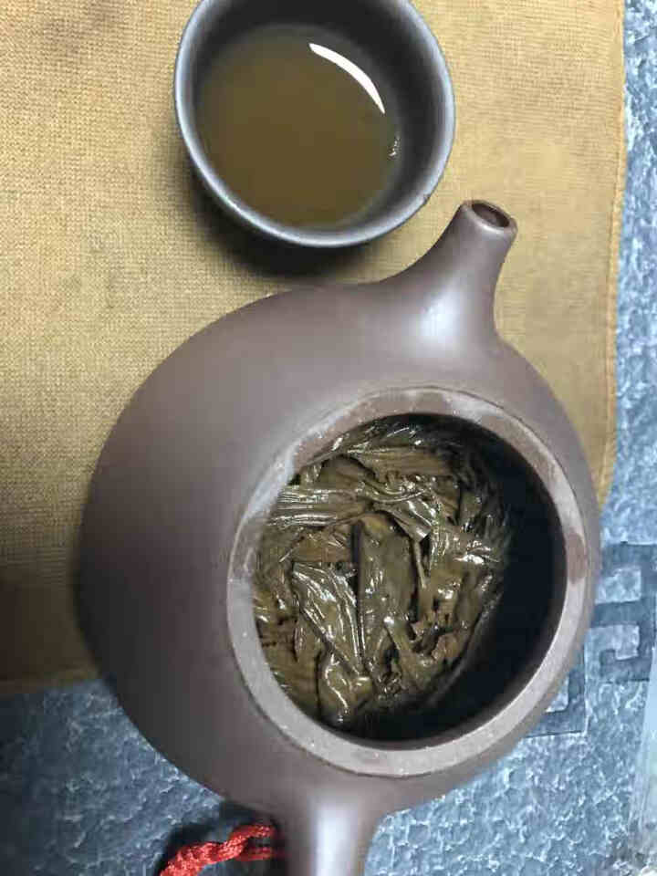 茗谦英红九号红茶茶叶高端红茶/白茶随机发2小泡茶免费试饮 小泡茶试饮怎么样，好用吗，口碑，心得，评价，试用报告,第4张