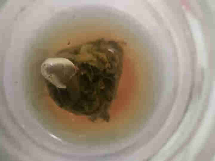 他山集茶白桃乌龙茶包花果茶花草茶组合装冷泡茶椰子乌龙柠檬红茶风味水果茶调味茶 夏日果果茶怎么样，好用吗，口碑，心得，评价，试用报告,第5张