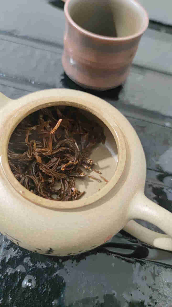 茗谦英红九号红茶茶叶高端礼盒红茶/白茶小泡袋随机发5小泡茶亏本试喝正品 小泡茶试饮怎么样，好用吗，口碑，心得，评价，试用报告,第3张