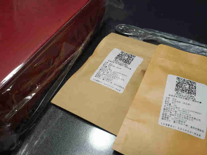 湖南正宗安化黑茶茯将2019年1000克手筑茯砖金花茯茶安华黑茶怎么样，好用吗，口碑，心得，评价，试用报告,第4张