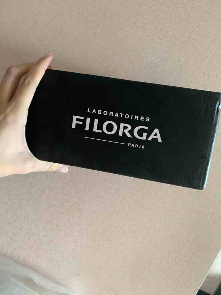 【张韶涵推荐】菲洛嘉Filorga 柔滑亮泽面膜50ml 十全大补面膜女补水保湿面膜提亮肤色男女通用 十全大补面膜体验礼包（焕彩体验包）怎么样，好用吗，口碑，心,第2张