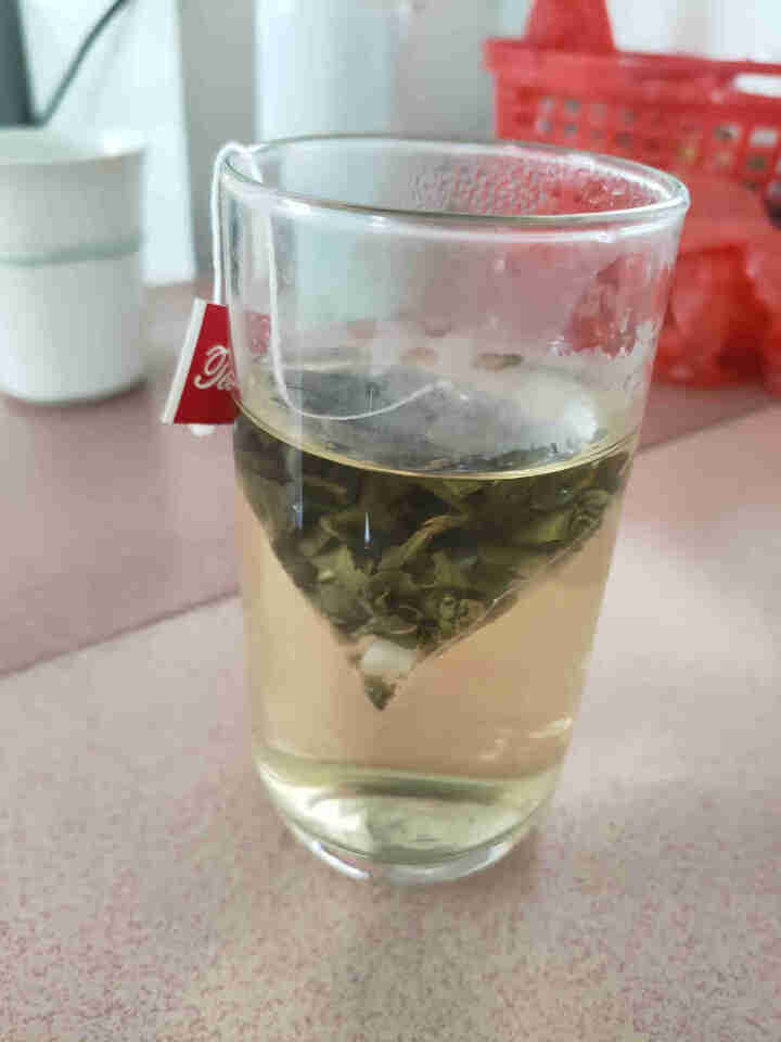 中闽凡诺蜜桃乌龙茶10包30g水蜜桃白桃乌龙茶三角包小袋泡装茶叶网红水果茶果干花草茶调味茶 蜜桃乌龙茶怎么样，好用吗，口碑，心得，评价，试用报告,第4张