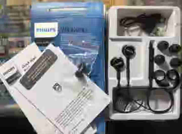 飞利浦（PHILIPS） 蓝牙耳机 真无线耳机 运动入耳式 耳机耳麦 华为苹果小米音乐适用 运动蓝牙入耳式TAUN102怎么样，好用吗，口碑，心得，评价，试用报,第4张