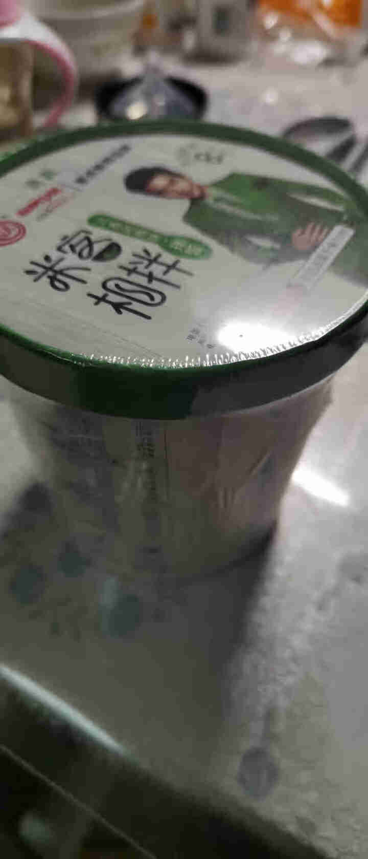 豫言 天豫【品牌中国】重点推荐商品 米客相拌 川香剁椒味拌饭 173g*12桶/箱  方便美味 川香剁椒味拌饭 173g*1桶怎么样，好用吗，口碑，心得，评价，,第2张