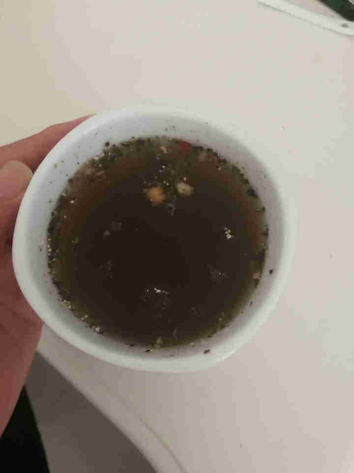 汇健尚 丁香茶 长白山高山丁香嫩叶胃茶花茶养生茶 可搭配暖胃茶 5g*30包 红色怎么样，好用吗，口碑，心得，评价，试用报告,第4张