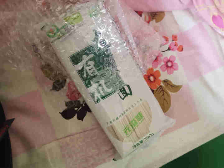 元溢慷 有机挂面 有机龙须面 新疆阿勒泰挂面细面条 390g 袋装怎么样，好用吗，口碑，心得，评价，试用报告,第3张