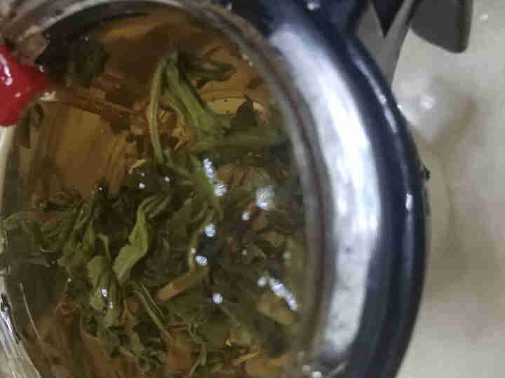 特威茶（TWG Tea）玉珑绿茶 新加坡进口 迷你罐 30g怎么样，好用吗，口碑，心得，评价，试用报告,第4张