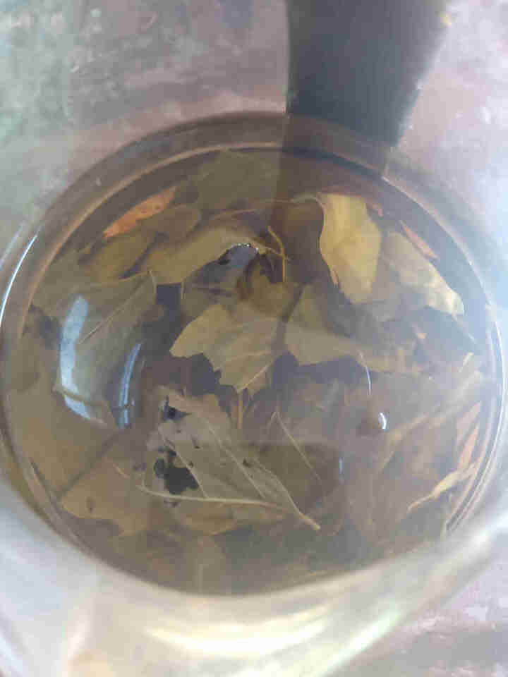 芊绿长白山丁香叶茶 紫丁香茶 猴头菇 茶叶沙棘茶蒲公英花草茶 养生茶金银花茶 玫瑰花茶丁香小叶茶正品 长白山丁香茶1盒怎么样，好用吗，口碑，心得，评价，试用报告,第4张