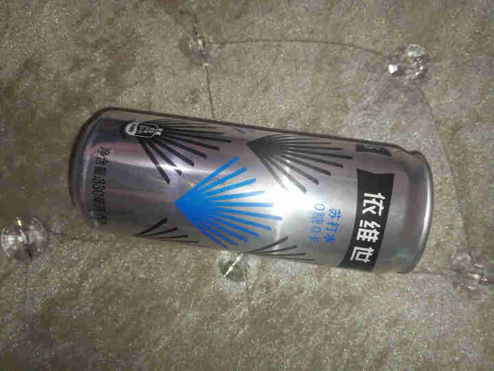 依维世 soda苏打水 无糖0糖0卡0脂饮料整箱 细长罐330ml*12听 Pepsi百事出品怎么样，好用吗，口碑，心得，评价，试用报告,第4张