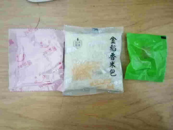 麦吉美小锅范冲泡米饭宿舍懒人免蒸肉酱拌饭藤椒肥牛味瑶柱香菇味燕麦剁椒味懒人食品方便米饭早餐夜宵方便 【3盒】藤椒肥牛+瑶柱香菇+燕麦剁椒怎么样，好用吗，口碑，心,第6张