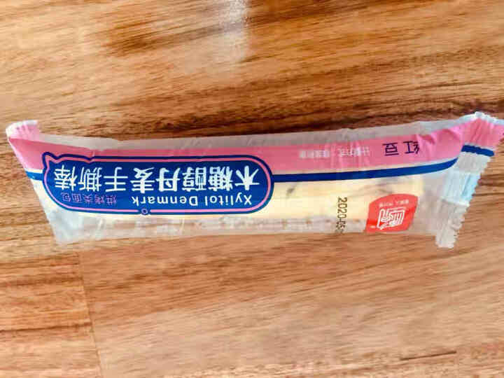 木糖醇红豆手撕面包棒无添加蔗糖食品适合孕妇中老年人零食吃的糕点 500g(约18个左右）怎么样，好用吗，口碑，心得，评价，试用报告,第4张