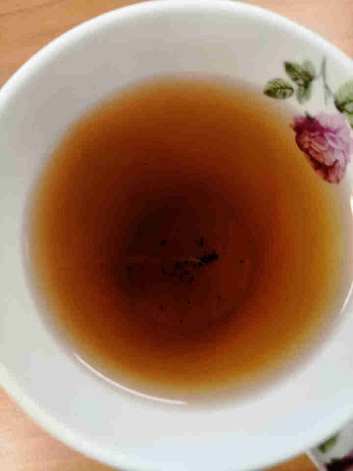 特威茶（TWG Tea）特选欧凯缇茶园之茶 秋摘大吉岭 迷你罐 20g怎么样，好用吗，口碑，心得，评价，试用报告,第4张