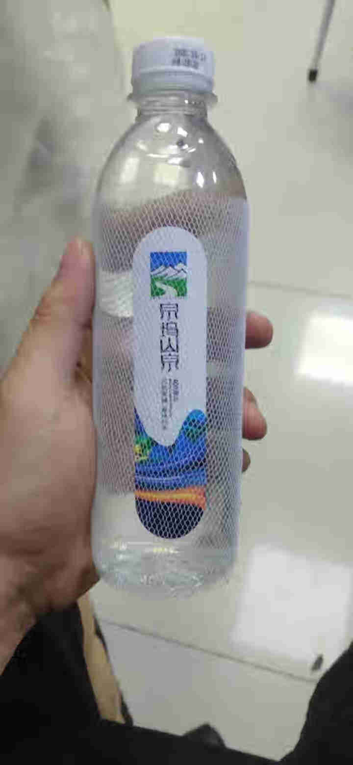 水云生 饮用天然矿泉水400ml*20瓶整箱 弱碱性深岩泉水 会议用水怎么样，好用吗，口碑，心得，评价，试用报告,第4张