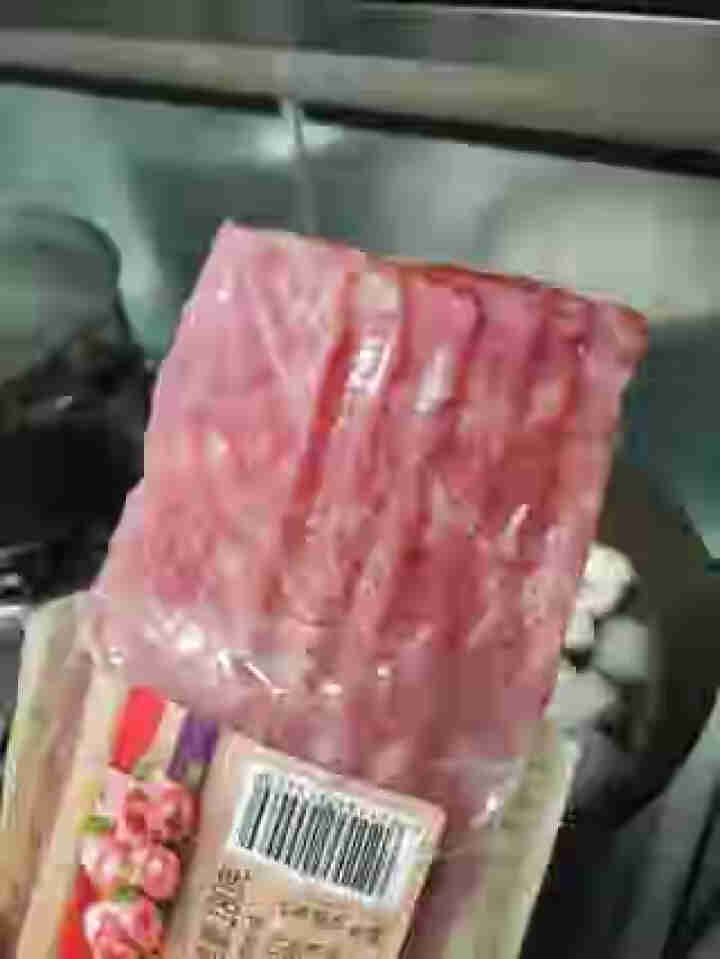 恒慧 汉姆特 精肉培根 180g 冷冻食品 精选五花肉 瘦肉培根 披萨西餐烧烤食材怎么样，好用吗，口碑，心得，评价，试用报告,第3张