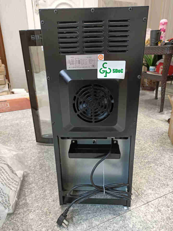 奥达信HOMESUN BCW,第4张