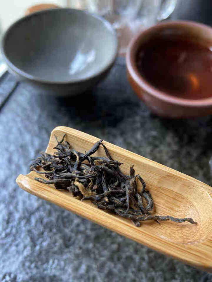 2020年屹宏侗茶广西柳州三江红茶500g袋装 布央高山功夫茶叶正山小种金骏眉散装怎么样，好用吗，口碑，心得，评价，试用报告,第3张