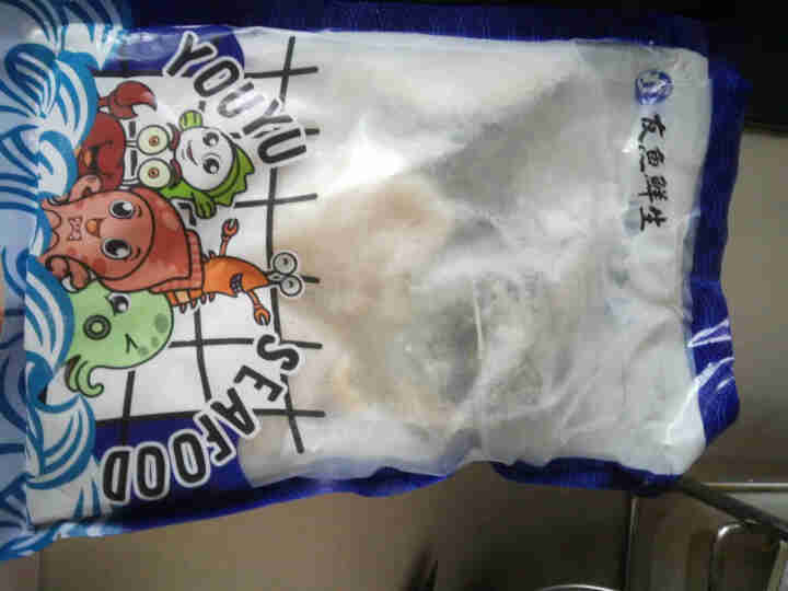 友鱼鲜生 马鲛鱼片 马鲛鱼扒鲅鱼500g*3包 冷冻鲅鱼马鲛鱼切片1500g 马鲛鱼1500g怎么样，好用吗，口碑，心得，评价，试用报告,第3张