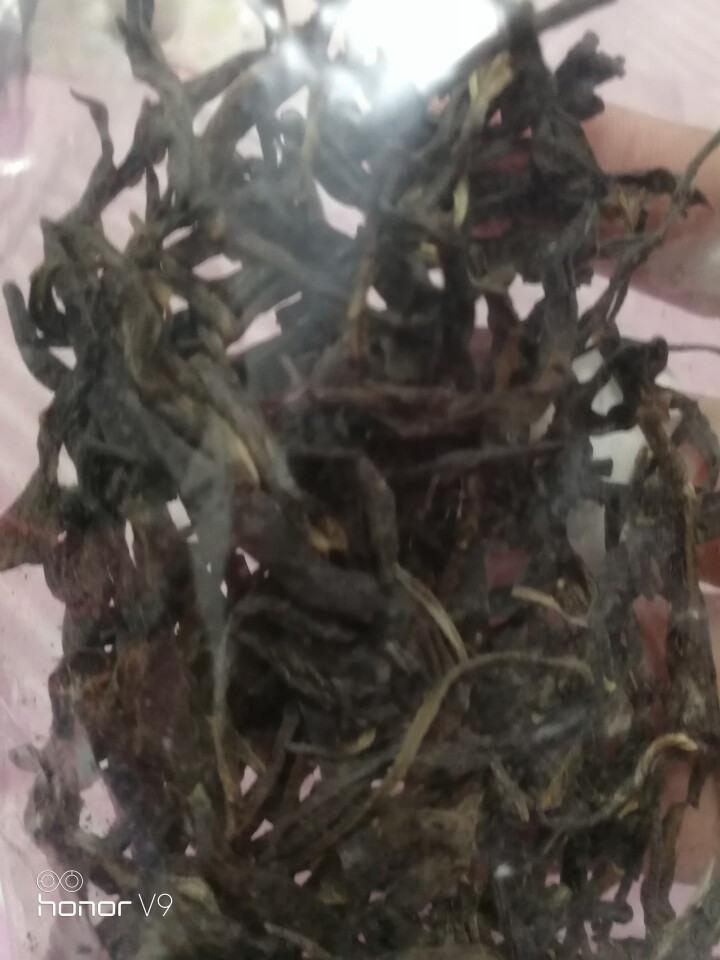 云茗木 普洱茶古树茶生茶 散装 2012年冰岛地界古树茶 老生茶 试用装10克 生茶中低端怎么样，好用吗，口碑，心得，评价，试用报告,第3张