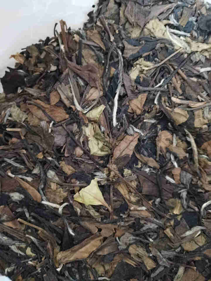 【喜上眉梢】传成老树白茶 2018年明前春采一级寿眉 白茶饼300g 礼盒装 喜上眉梢（20）单饼装300g怎么样，好用吗，口碑，心得，评价，试用报告,第4张