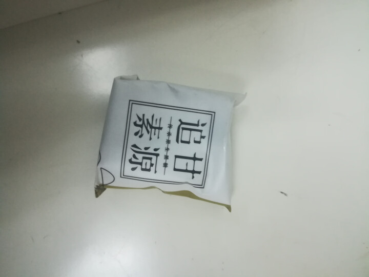 黑糖姜茶17g×8包 红糖姜茶 台湾工艺 大姨妈 月经调理 送女朋友 独立小包 便携小包装 原树提香怎么样，好用吗，口碑，心得，评价，试用报告,第4张