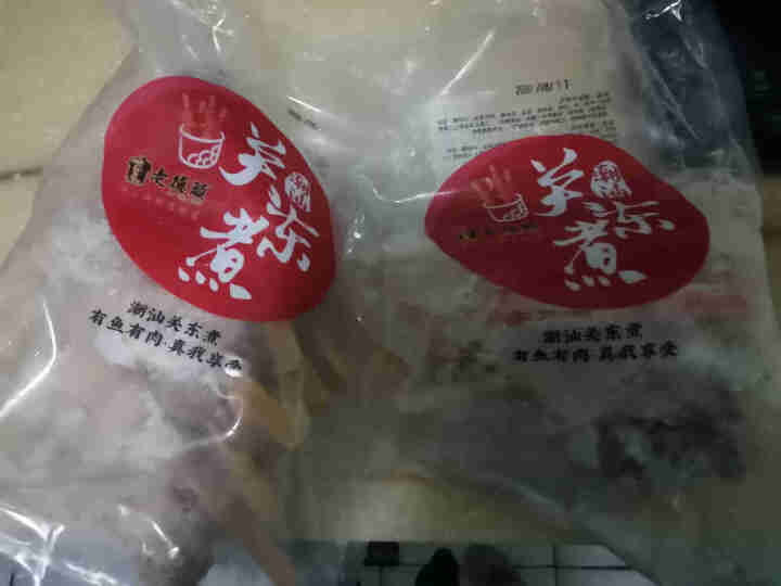 老德头 日式关东煮食材组合套装 2包装20串（700g） 麻辣味怎么样，好用吗，口碑，心得，评价，试用报告,第3张