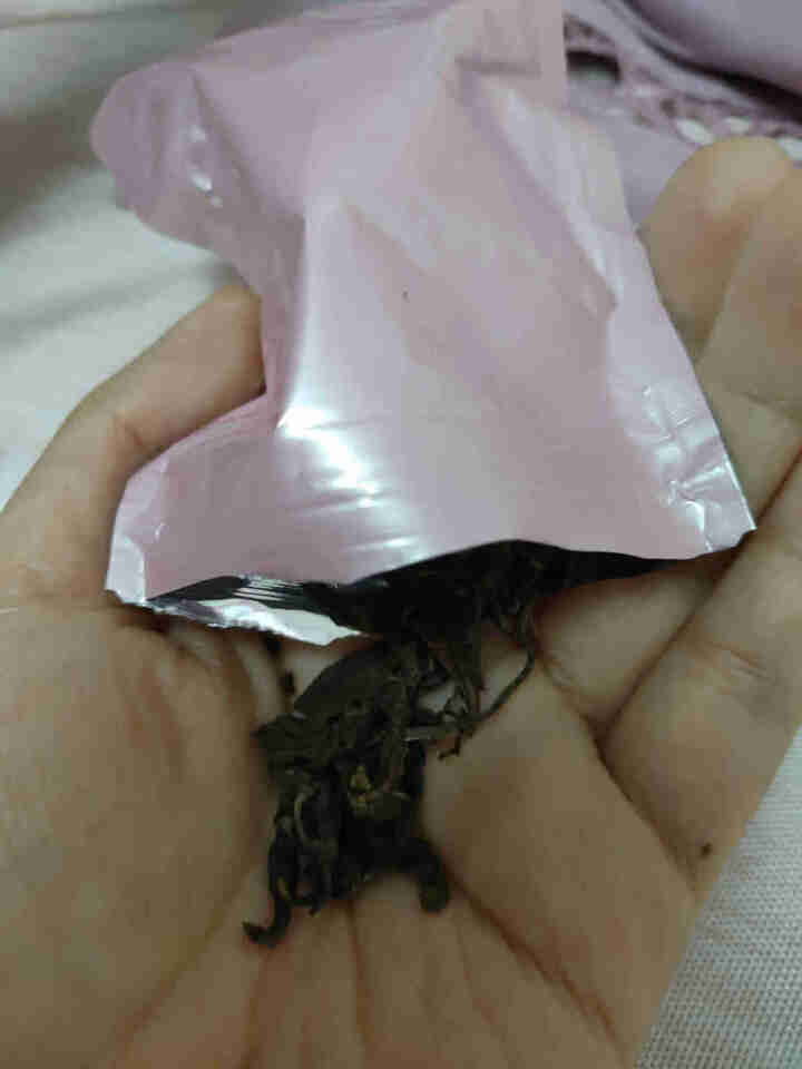 【咨询客服更优惠】中粮中茶普洱茶生茶饼2019年经典7741云南七子饼茶 茶样一份怎么样，好用吗，口碑，心得，评价，试用报告,第3张