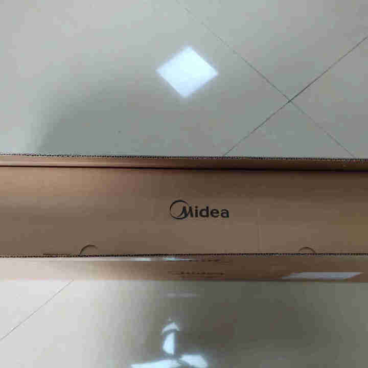 美的（Midea）吸尘器家用手持推杆两用小型大吸力大功率U1怎么样，好用吗，口碑，心得，评价，试用报告,第2张