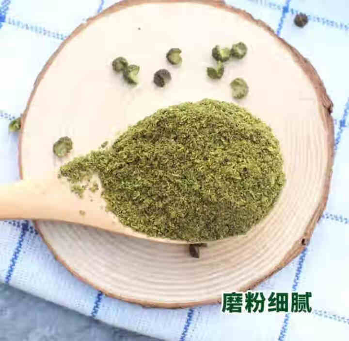 【酉阳馆】薛有料重庆细研特麻青花椒麻椒藤椒调料干货花椒粉 重庆青花椒粉 50g怎么样，好用吗，口碑，心得，评价，试用报告,第4张