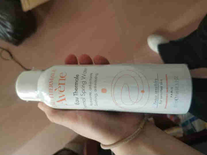 法国雅漾（Avene）舒护调理喷雾150ML（爽肤水 保湿补水喷雾 皮尔法伯集团 原装进口）怎么样，好用吗，口碑，心得，评价，试用报告,第2张