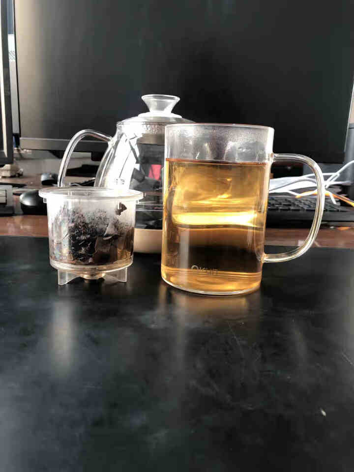 东坡园白茶特级福鼎白茶寿眉茶饼 310g贡眉珍藏陈年老白茶 茶叶礼盒 50g试吃装怎么样，好用吗，口碑，心得，评价，试用报告,第4张