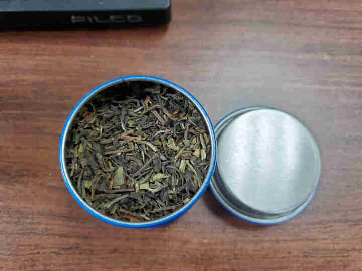 特威茶（TWG Tea）伯爵富贵茗茶 新加坡红茶 迷你罐 20g怎么样，好用吗，口碑，心得，评价，试用报告,第4张