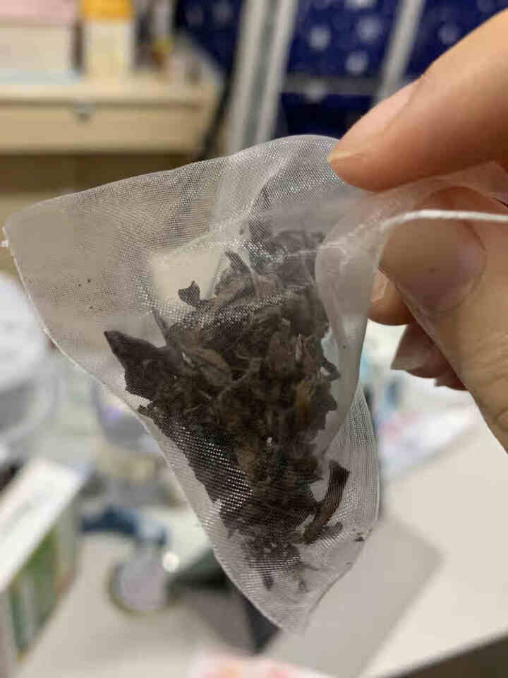 他山集茶冷泡茶袋泡茶茶包白桃乌龙茶包红茶绿茶乌龙茶组合花果茶茶包冷泡茶 21天打卡装（7口味*3，共21袋）怎么样，好用吗，口碑，心得，评价，试用报告,第3张