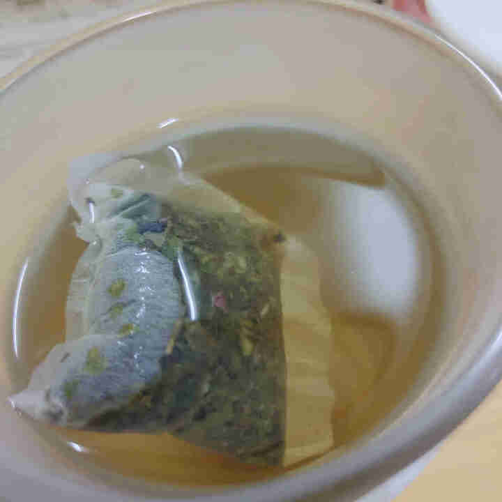 蜜桃乌龙茶 白桃乌龙  花草茶 水果茶  养生茶  袋泡茶 1盒 33包  120g,第4张