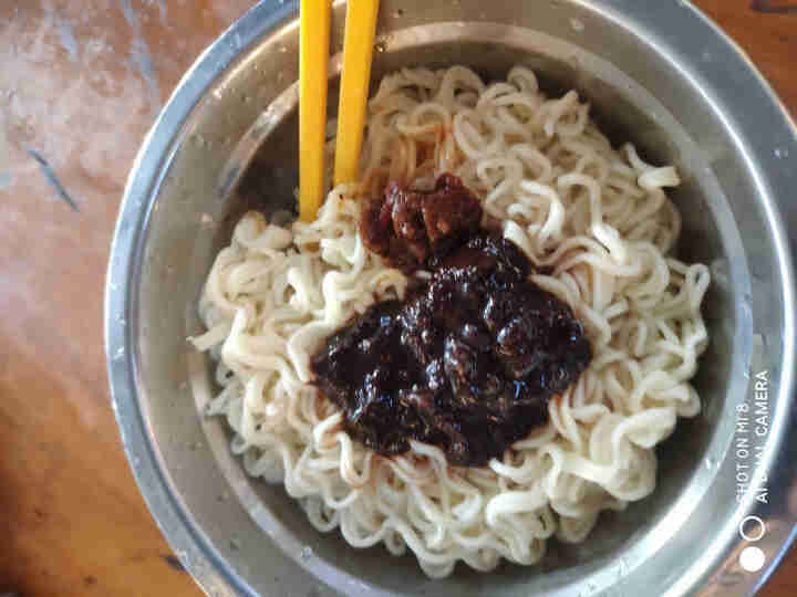 珠江桥牌 蘑菇牛肉酱 辣椒酱 香辣拌饭酱 香菇酱 辣椒拌面酱贵州辣酱下饭酱 火锅底料调味酱 230g*1瓶怎么样，好用吗，口碑，心得，评价，试用报告,第4张