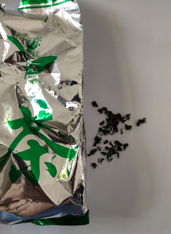 【买2送1】碧螺春 绿茶 茶叶 散装洞庭明前一级浓香云雾茶老茶树 罐装 125g/罐怎么样，好用吗，口碑，心得，评价，试用报告,第4张