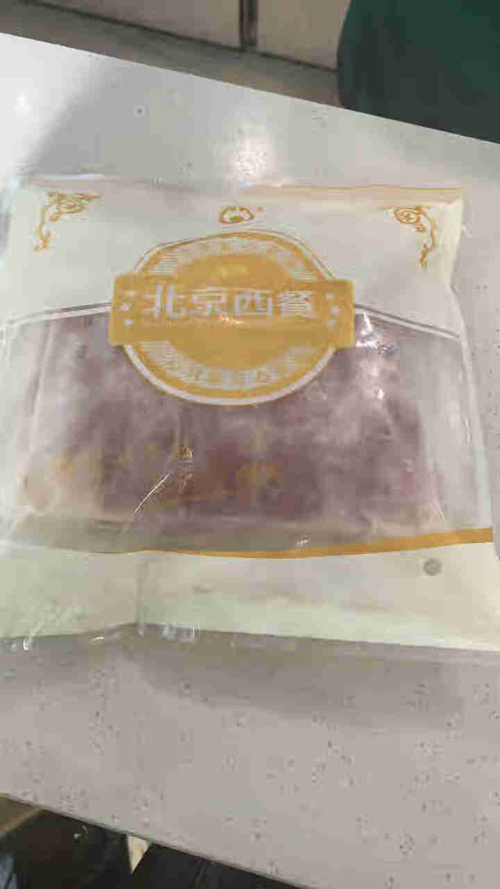 健士牌前肩肉方火腿切片200g*2 全程冷链早餐面包三明治火腿片午餐肉烧烤食材怎么样，好用吗，口碑，心得，评价，试用报告,第3张