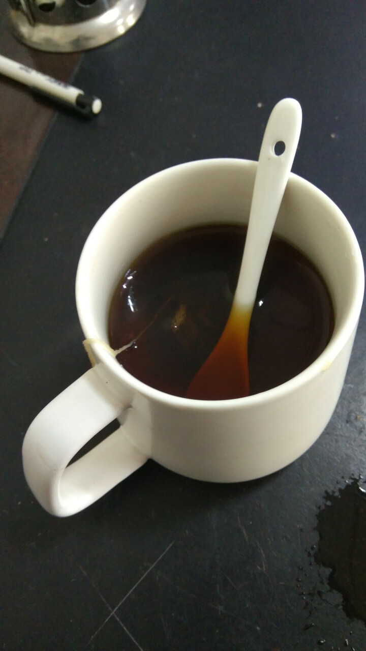 中茶清茶红茶 茶叶袋泡茶10包一盒25g 红茶试用装(1袋)怎么样，好用吗，口碑，心得，评价，试用报告,第4张