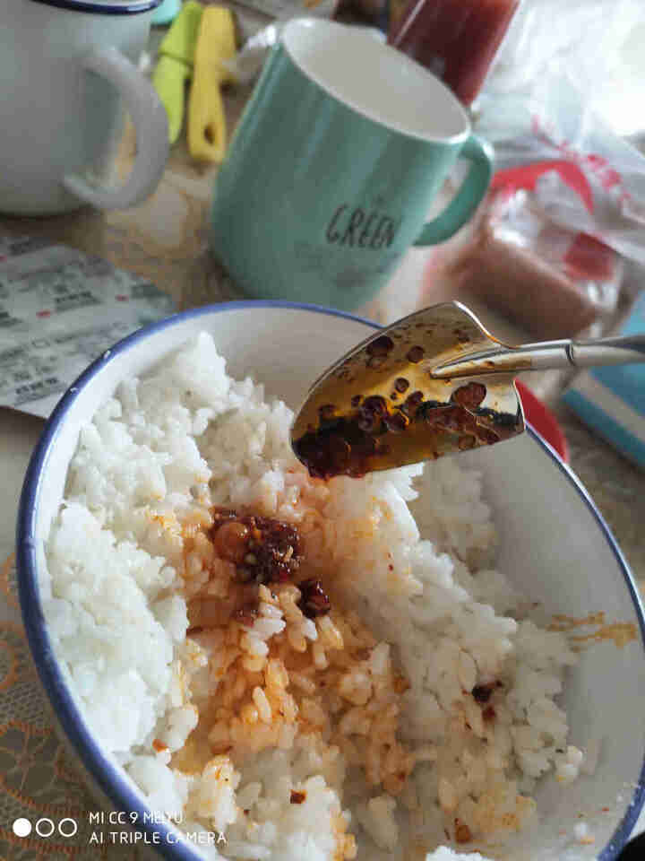 味赢潇湘 香辣碎碎鸭即食鸭肉熟食下饭菜罐装开胃小吃下酒菜辣子鸭 非辣子鸡 碎碎鸭280*1瓶怎么样，好用吗，口碑，心得，评价，试用报告,第4张