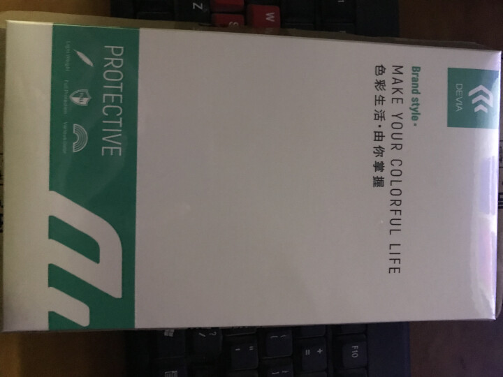 迪沃 苹果XR手机壳 iphone XR保护套 抖音同款全包超薄防摔适用于XR/Xs/Xs Max 苹果X/Xs通用版（5.8寸淡粉色）怎么样，好用吗，口碑，心,第3张