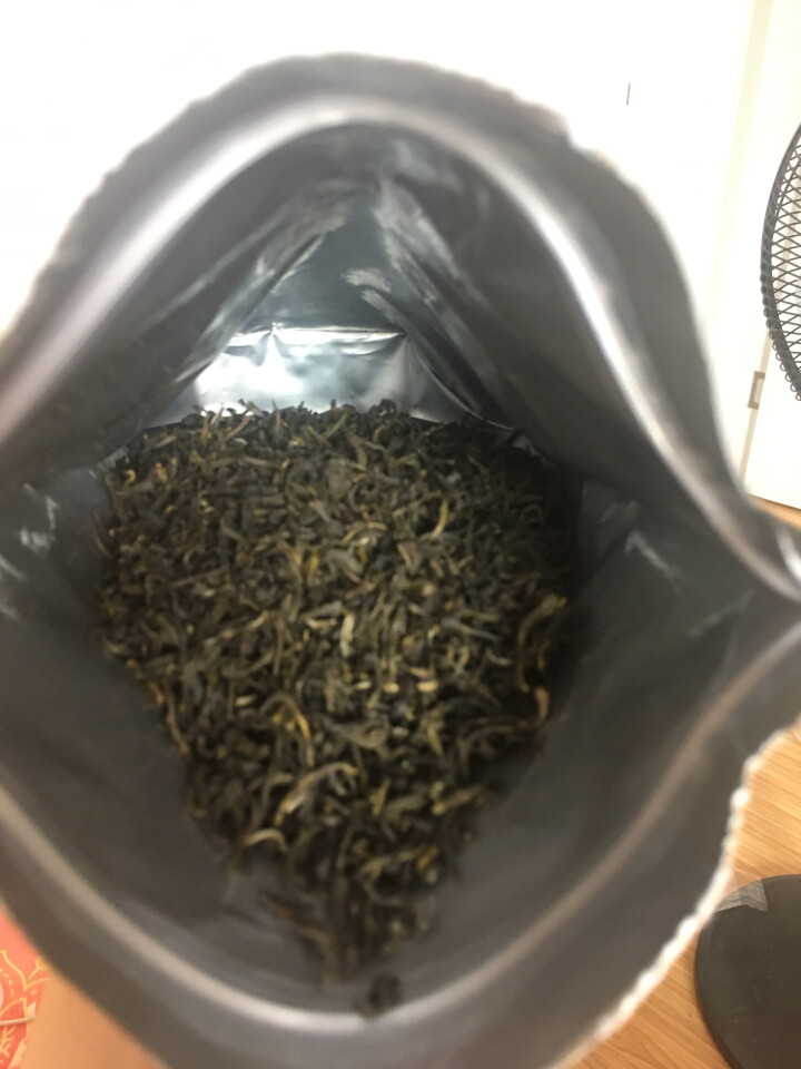 【买2送1】品品香茶叶 福建特种烘青茉莉花茶香毫简装版150克袋装 2018新茶 横县广西花草茶怎么样，好用吗，口碑，心得，评价，试用报告,第3张