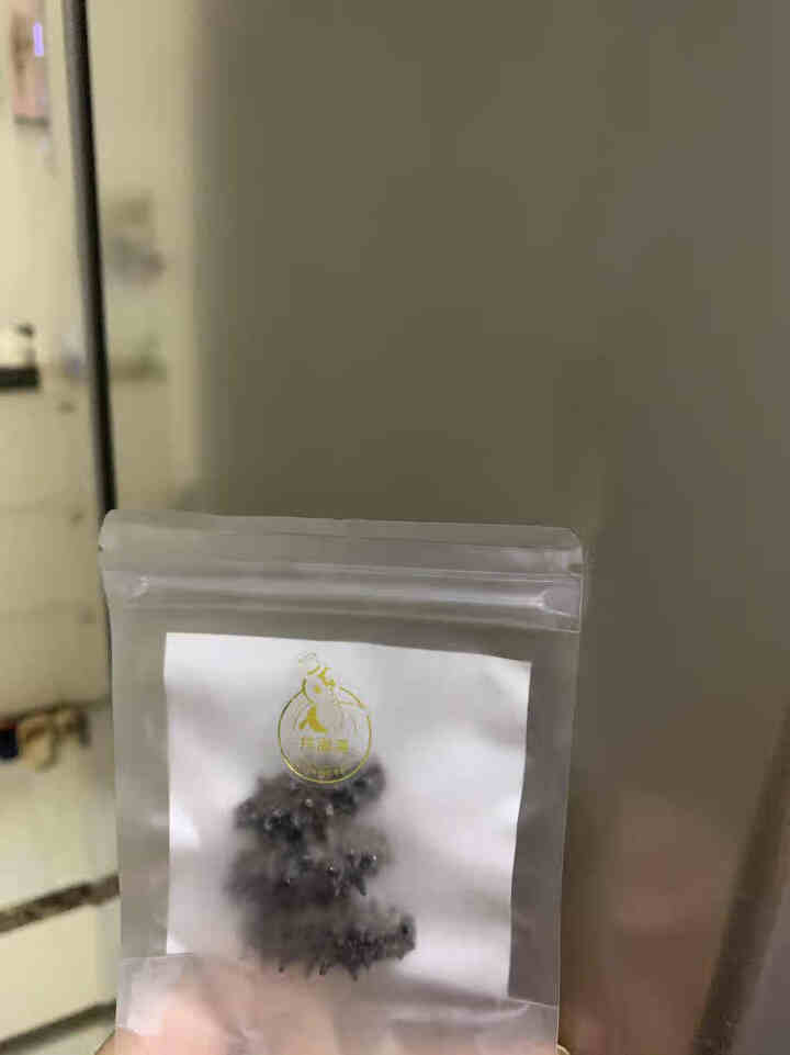 祥潮湾速发海参进口野生刺参体验装8g3,第3张