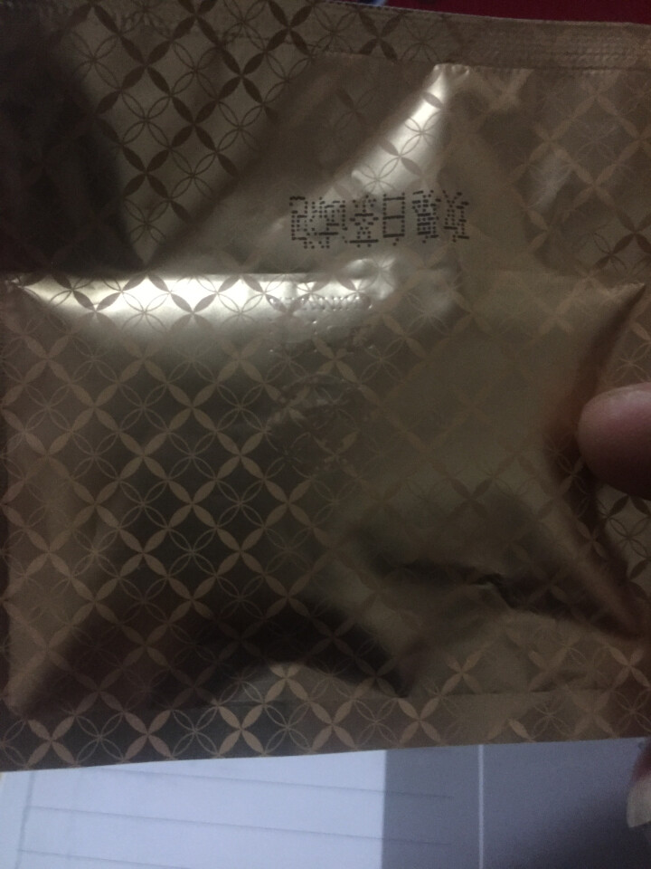 中茶清茶玫瑰白茶花草茶 茶叶袋泡10包一盒25g 玫瑰白茶试用装1袋怎么样，好用吗，口碑，心得，评价，试用报告,第2张