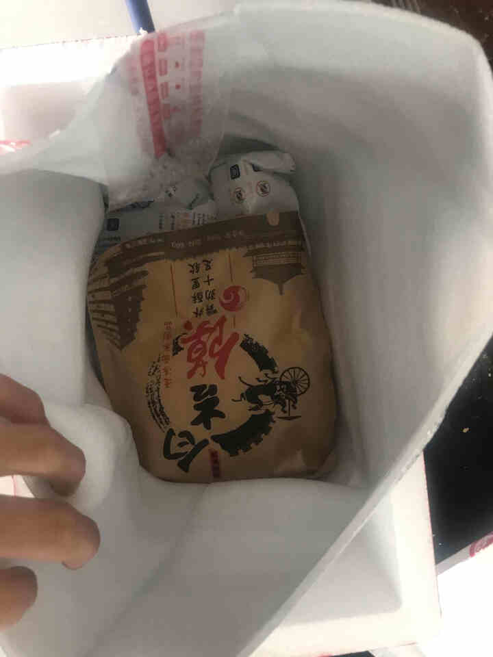 腊汁肉夹馍150g/袋 夹好肉的白吉饼陕西特色美食独立包装开袋加热即食包邮 1袋腊汁肉夹馍怎么样，好用吗，口碑，心得，评价，试用报告,第4张