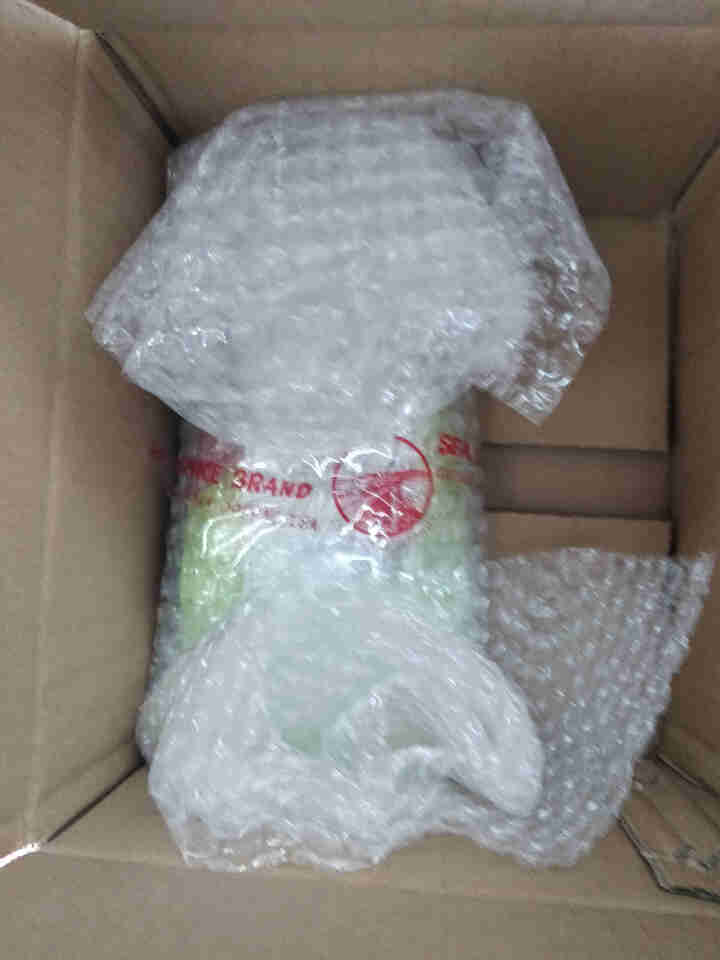 中茶海堤茶叶 铁观音 闽南乌龙茶 清香型 兰香 袋装散装100g XT5612铁观音怎么样，好用吗，口碑，心得，评价，试用报告,第2张